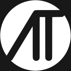 Логотип Allegory Team